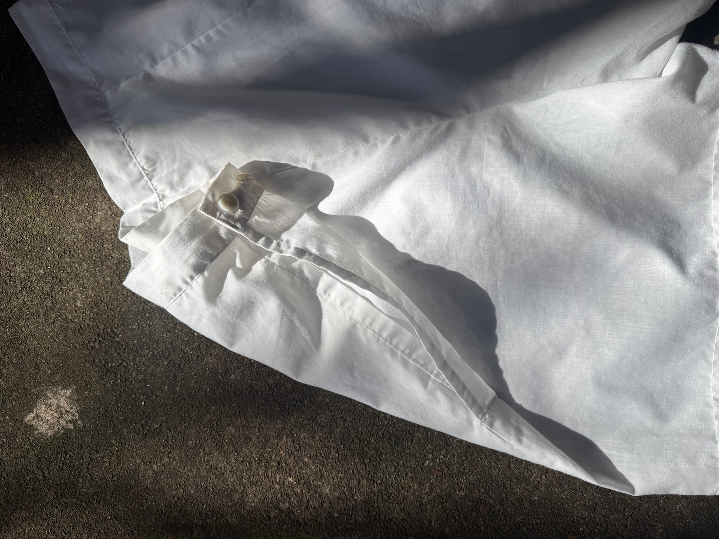 Vintage Mid-Century Lace Trim Bloomers