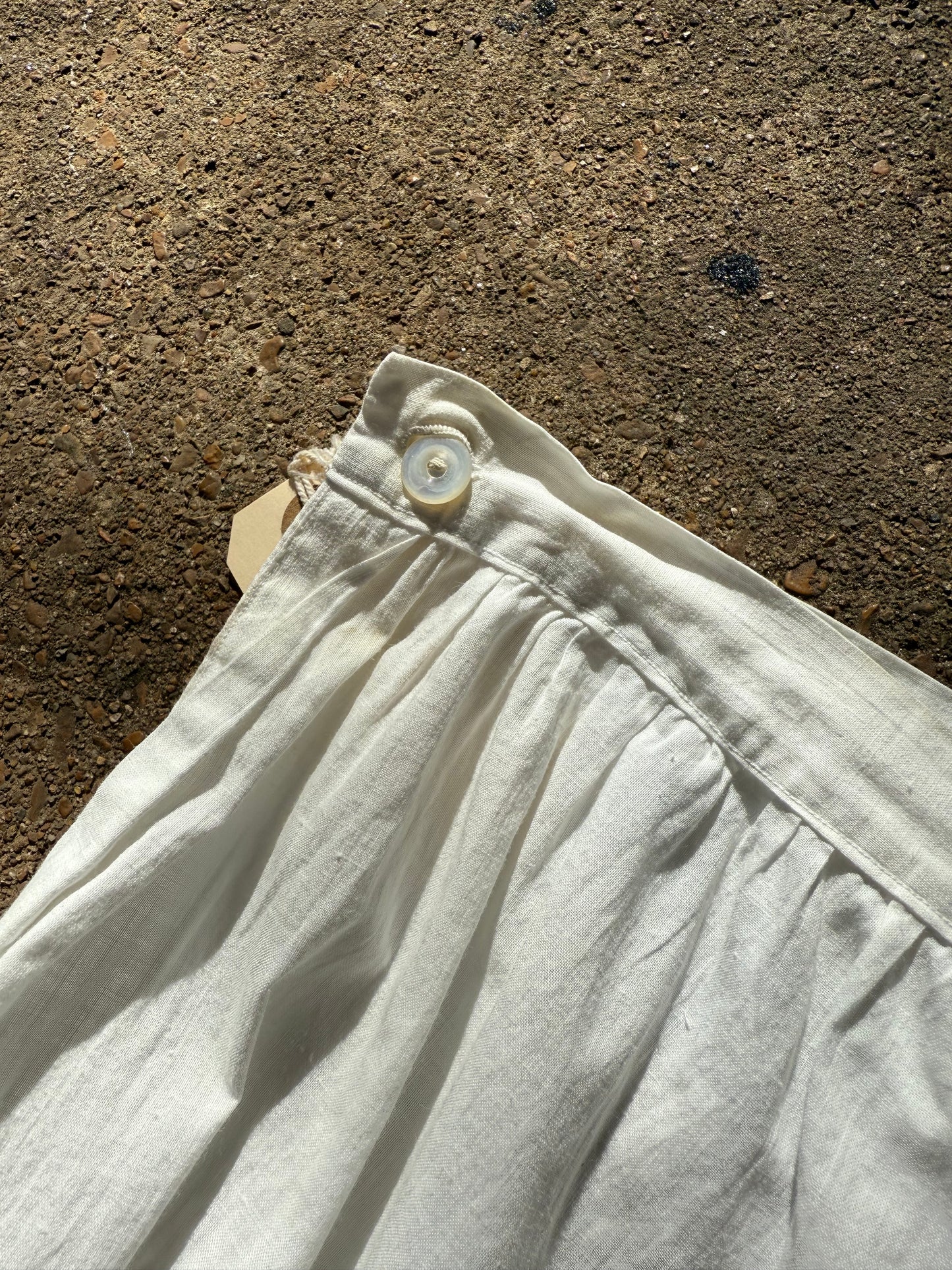 Vintage Edwardian Style Bloomers