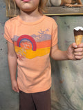1970’s Kids Graphic Tee