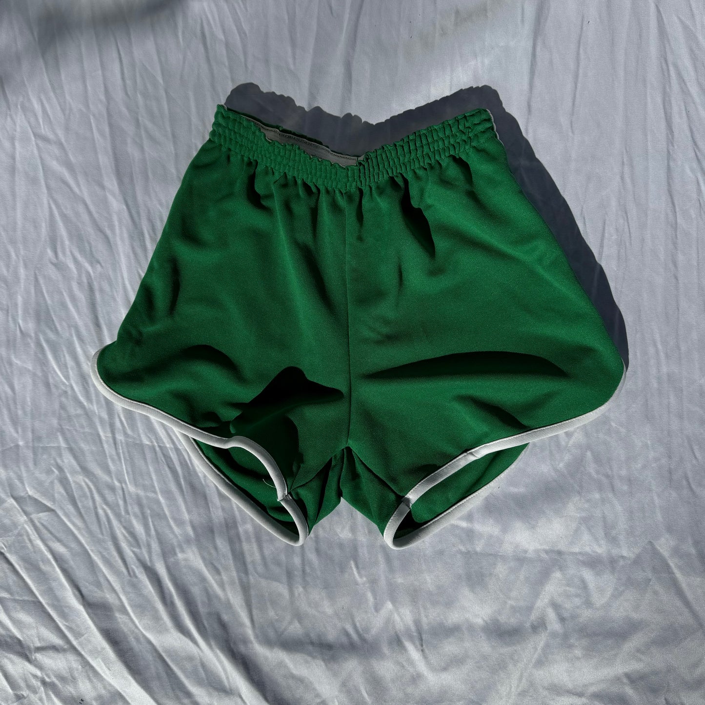 1970’s Deadstock Running Shorts