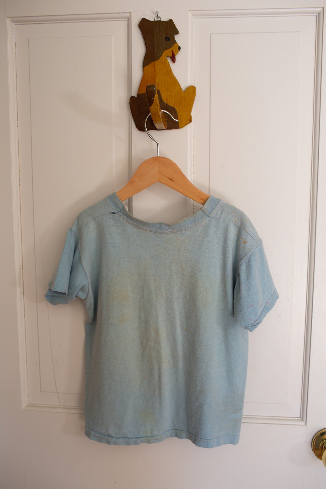 1970's Battlestar Galactica Tee