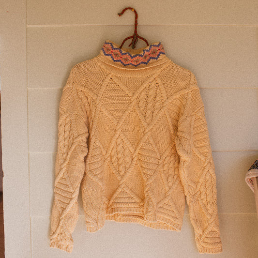 1990's Knit Sweater