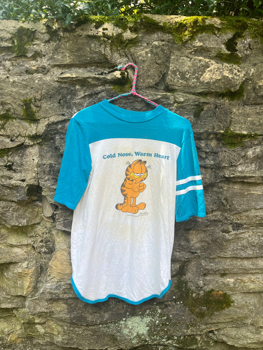 1970’s Garfield Tee