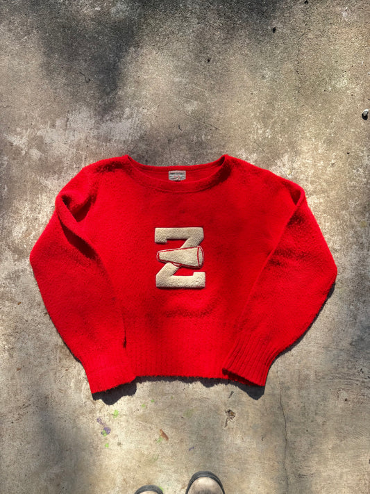 1950's Spaulding Sweater