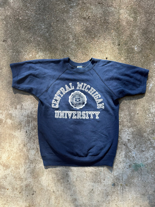 80's University of Michigan Sweatshirt