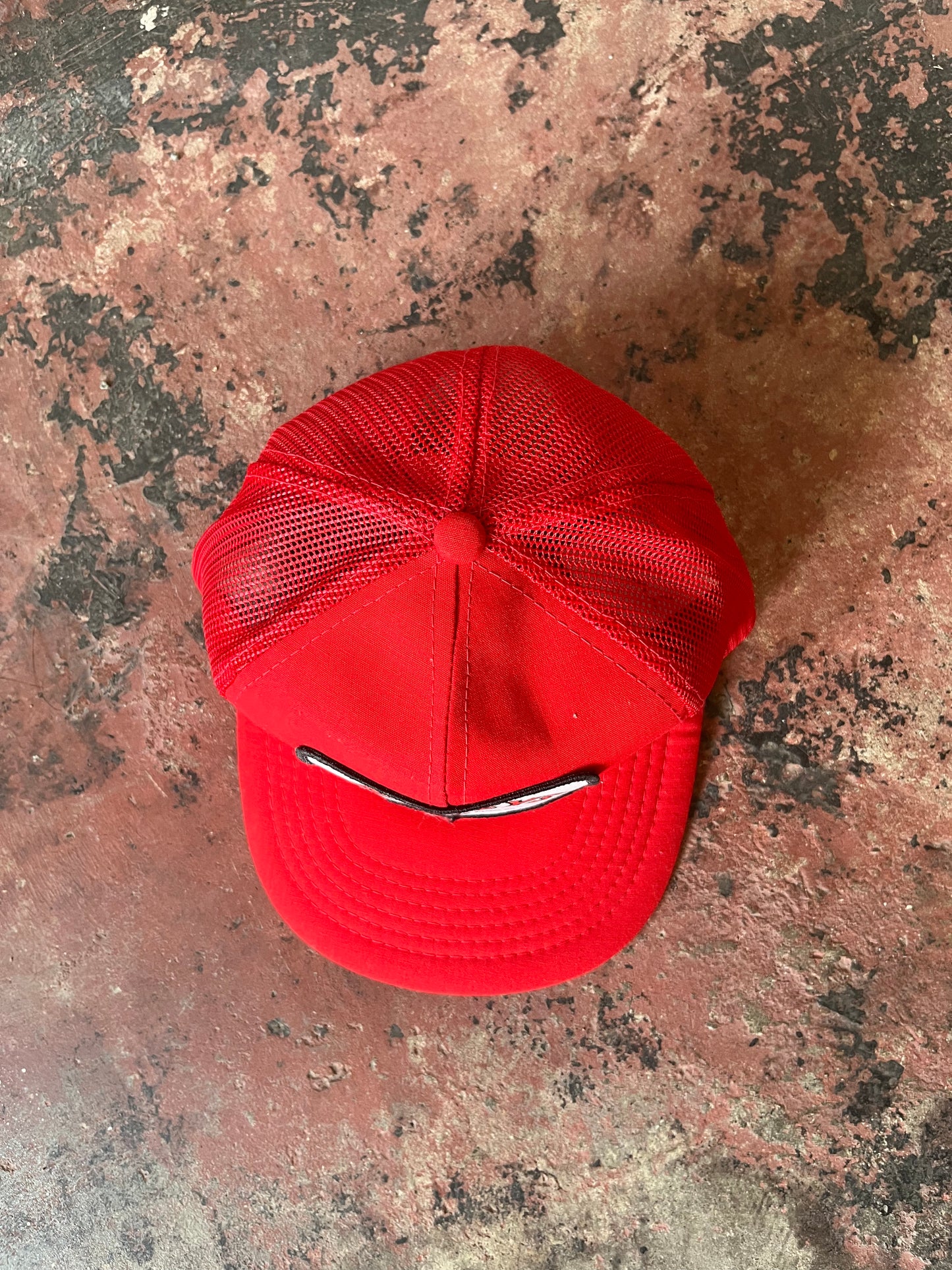 Vintage Trucker Hat