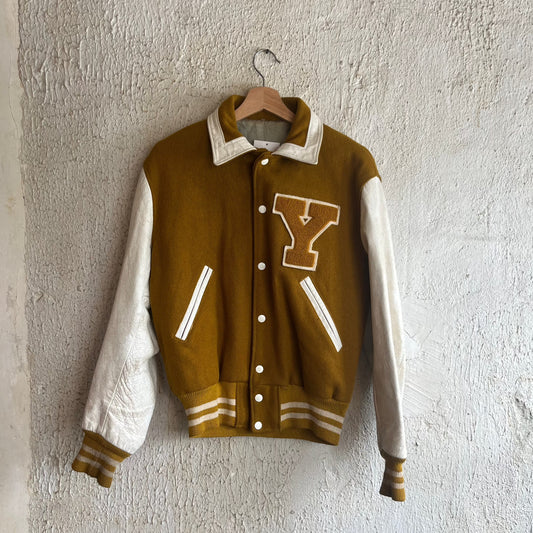 1960's Letterman Jacket