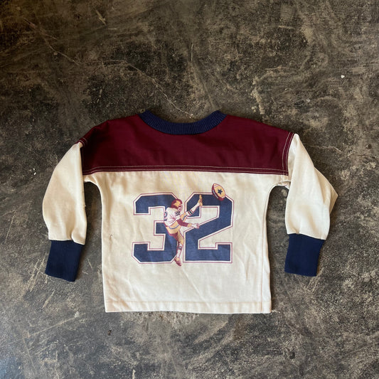 1970's Toddler Dallas Cowboys Tee