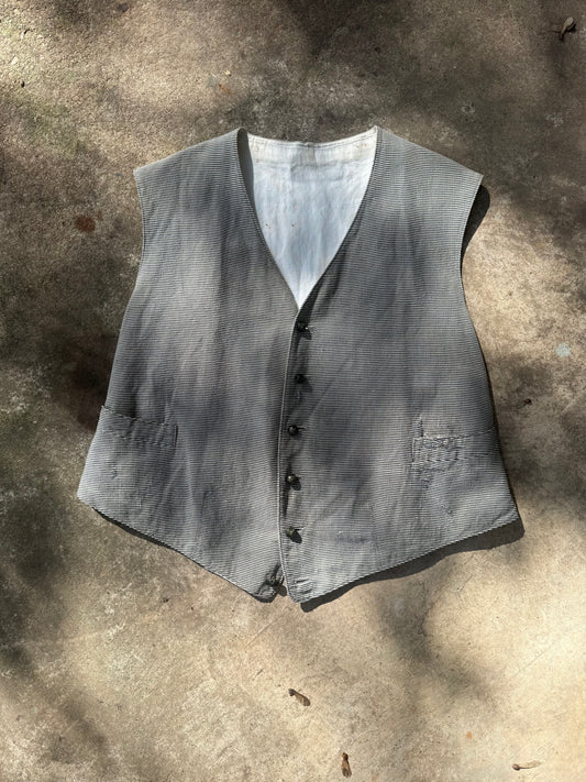 Early 1900's German Waist Coat