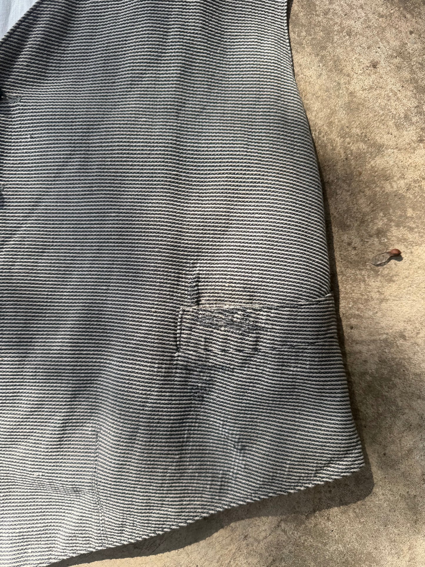 Early 1900's German Waist Coat