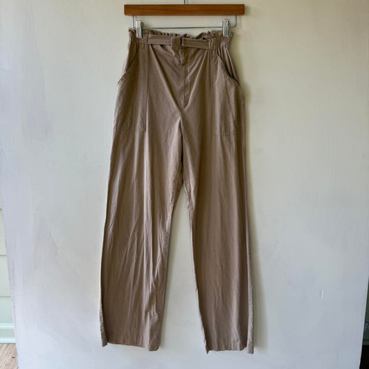 1960's Cotton Trousers