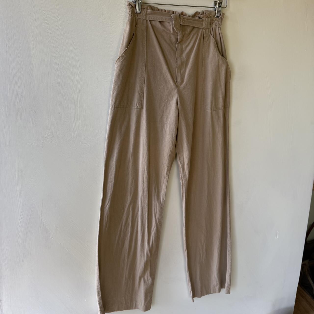 1960's Cotton Trousers