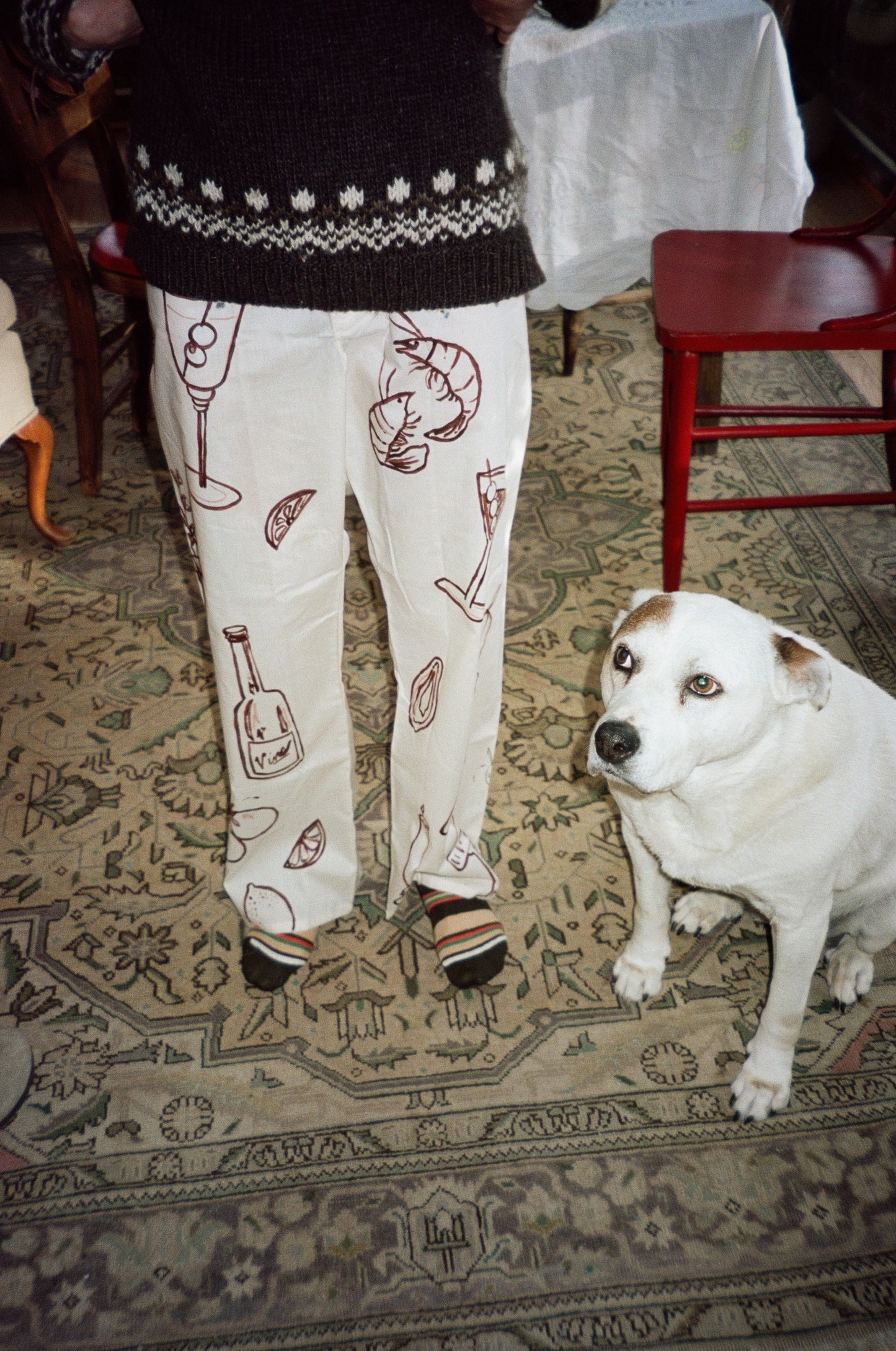 Happy Hour Lounge Pants