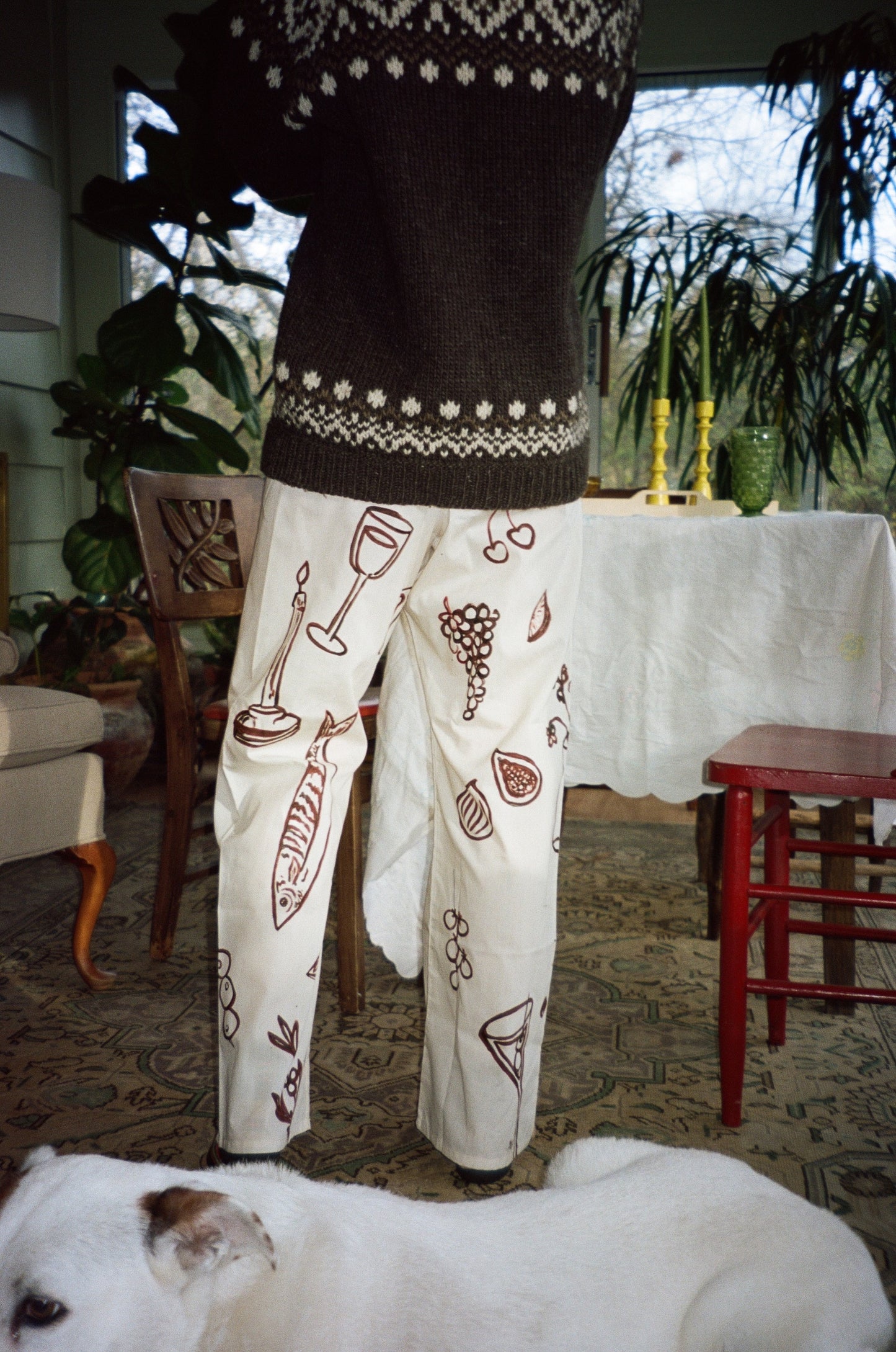 Happy Hour Lounge Pants