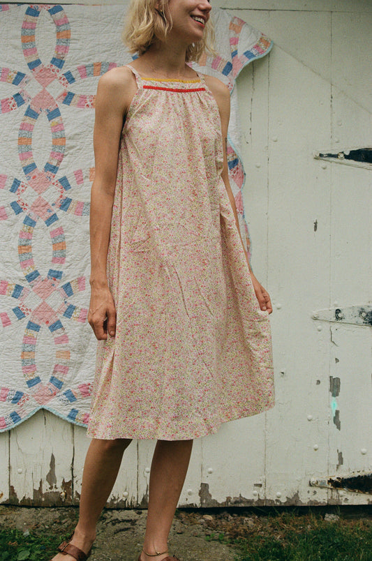 1970's Handmade Nightie