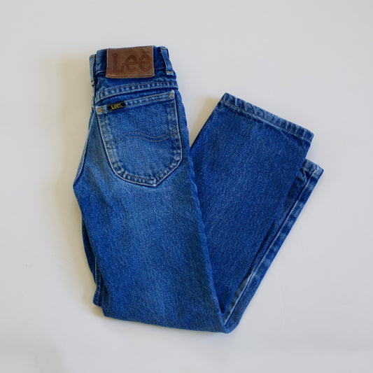 Kids Lee Jeans