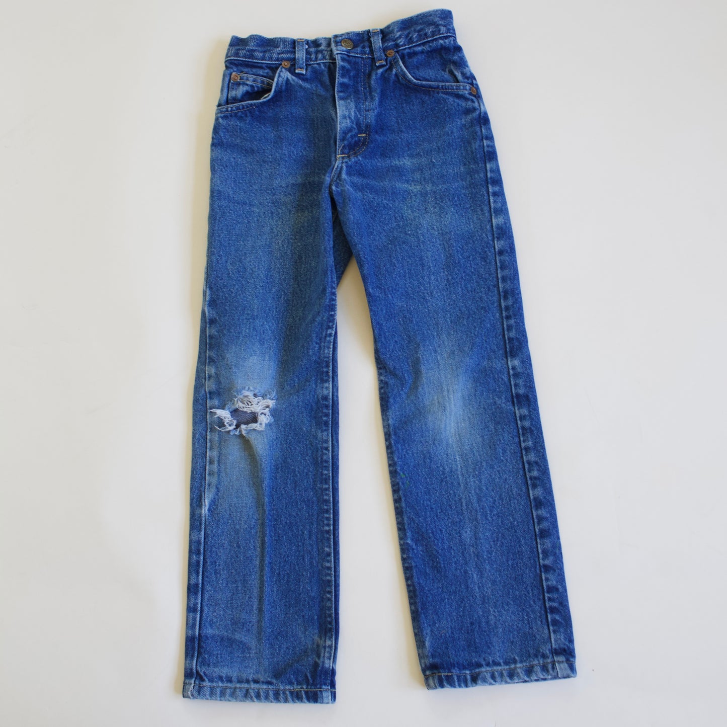 Kids Lee Jeans