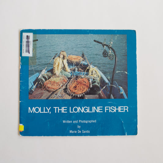 Molly, The Longline Fisher