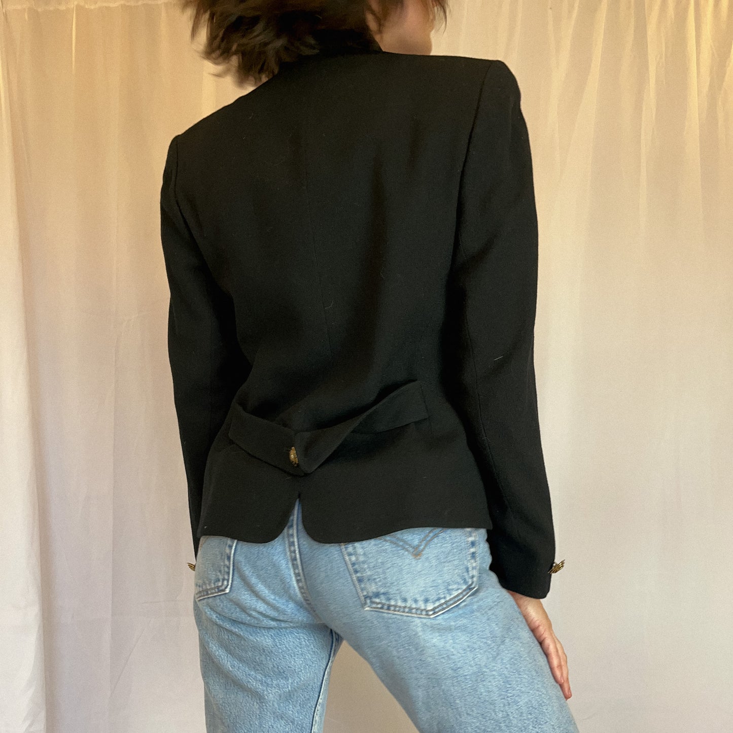 1980's Herbert Grossman Blazer