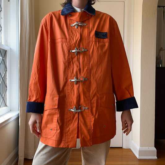 Vintage Ralph Lauren Rain Jacket