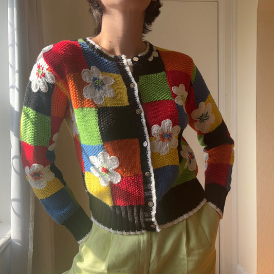 1990's Cardigan