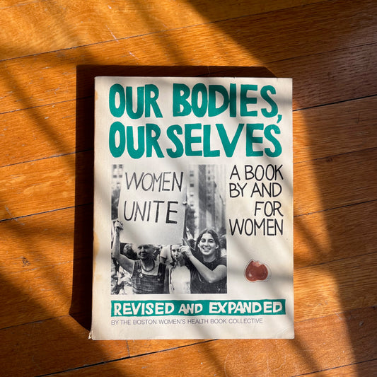 Our Bodies, Ourselves